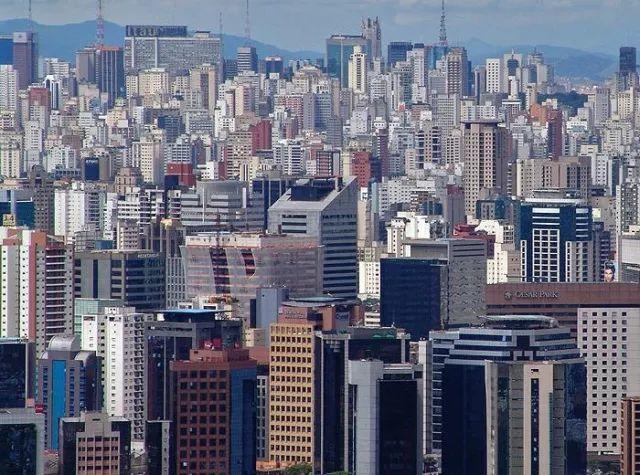 城市近未来︱篇五：城市体系结构选择的意外结果