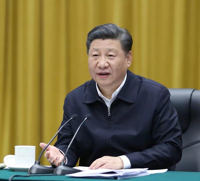 政策学习｜习近平：以长江经济带发展推动高质量发展