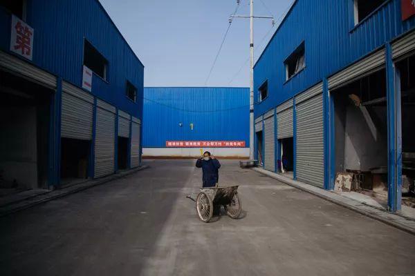易地搬迁③｜湖南凤凰：水晶球工厂从江浙迁到安置区旁
