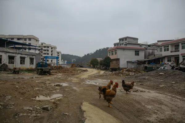 易地搬迁③｜湖南凤凰：水晶球工厂从江浙迁到安置区旁