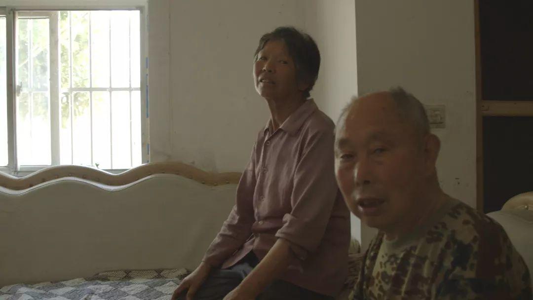 易地搬迁④｜留下与离开，湖北财神庙村的移民故事
