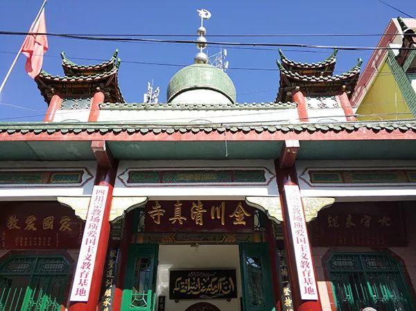 探访西康③｜大小金川：曾有红军扶持的少数民族地方政权