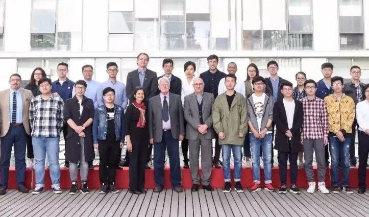 规划日课（05.01）：规划圈一周热点导读