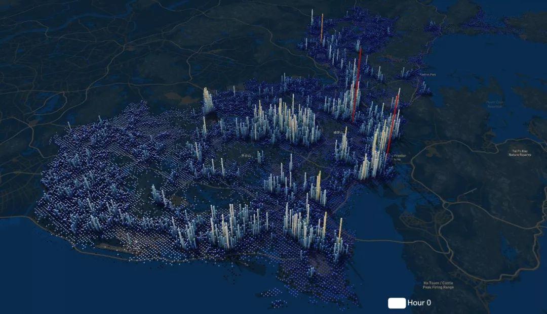存量时代的空间秩序与价值重构——龙华区总体城市设计实践