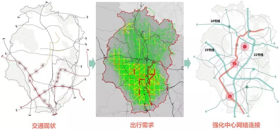 存量时代的空间秩序与价值重构——龙华区总体城市设计实践