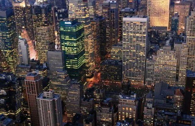 氛围将越来越重要：都市型产业社区的规划发展趋势