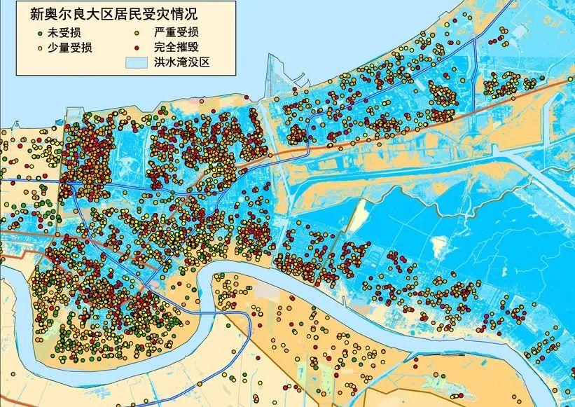 海外行思 | 美国城市规划协会2018年会侧记