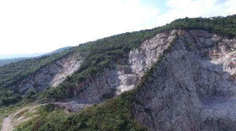 ”城市双修“典范！南京汤山废旧矿坑将变身温泉生态公园