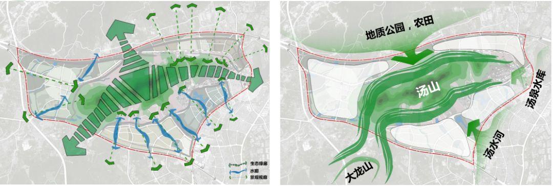 ”城市双修“典范！南京汤山废旧矿坑将变身温泉生态公园