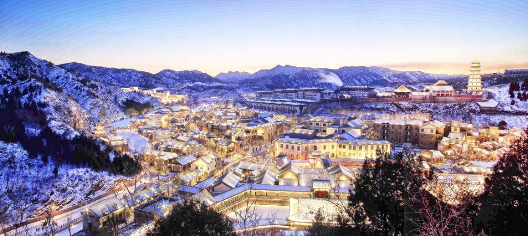 ”城市双修“典范！南京汤山废旧矿坑将变身温泉生态公园