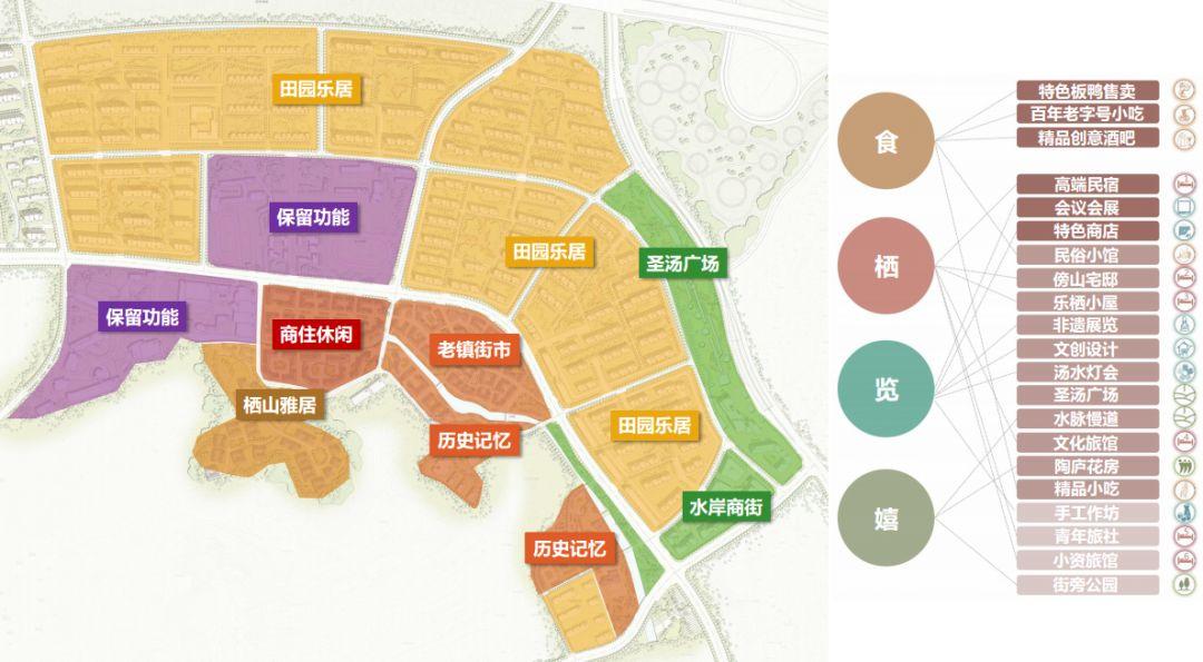 ”城市双修“典范！南京汤山废旧矿坑将变身温泉生态公园