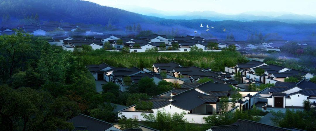 ”城市双修“典范！南京汤山废旧矿坑将变身温泉生态公园