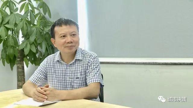 关注城市决策——城垣杯·规划决策支持模型设计大赛终评决赛