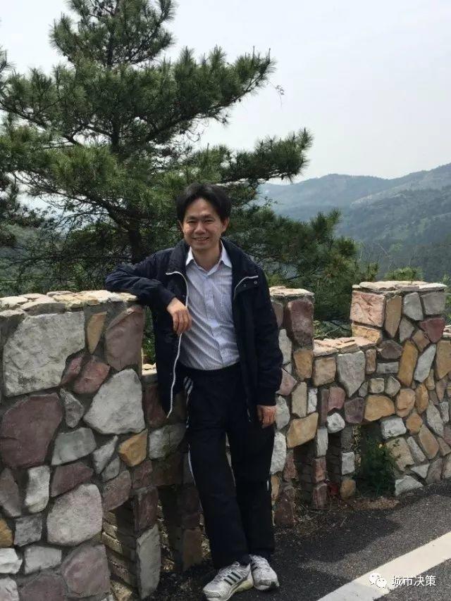 关注城市决策——城垣杯·规划决策支持模型设计大赛终评决赛