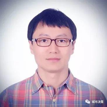 关注城市决策——城垣杯·规划决策支持模型设计大赛终评决赛