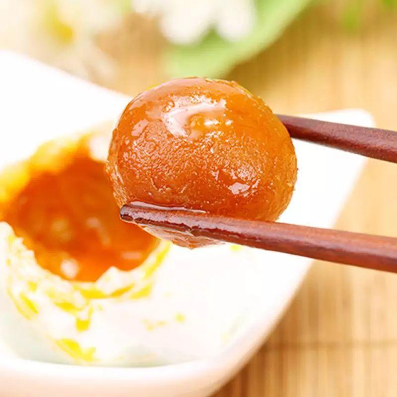 这美味，我先吃，你随意