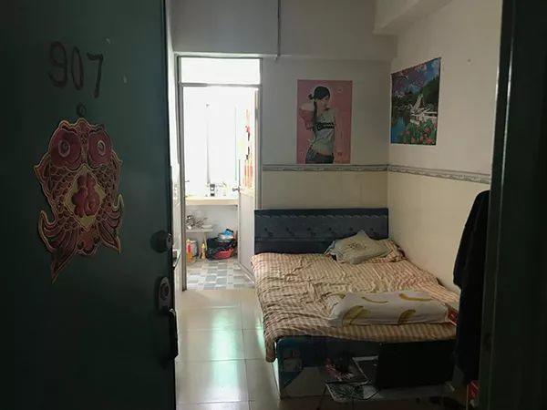 农民工居住报告：深圳广州②｜“住不起”的城中村
