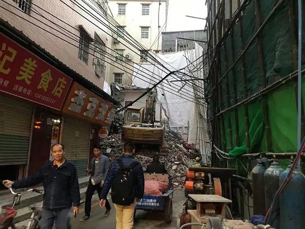 农民工居住报告：深圳广州②｜“住不起”的城中村