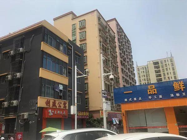 农民工居住报告：深圳广州②｜“住不起”的城中村