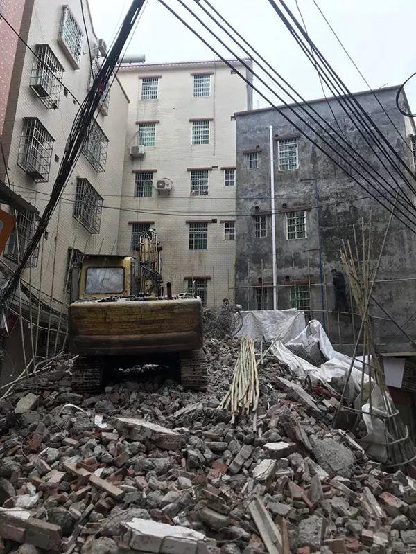 农民工居住报告：深圳广州②｜“住不起”的城中村