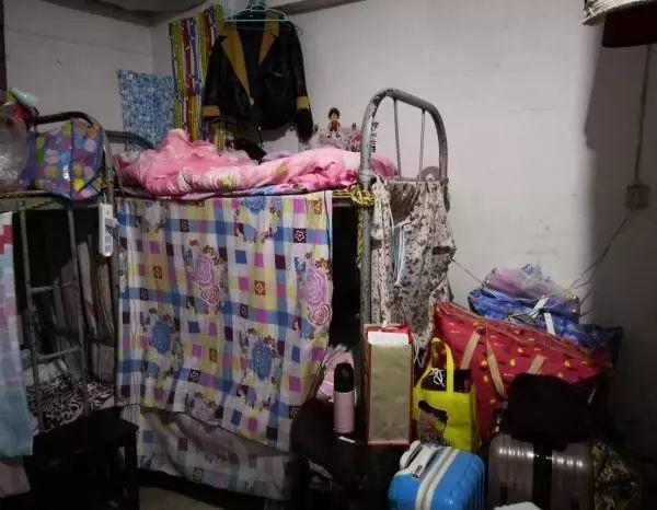 农民工居住报告：上海②｜集体宿舍、棚户区与群租房