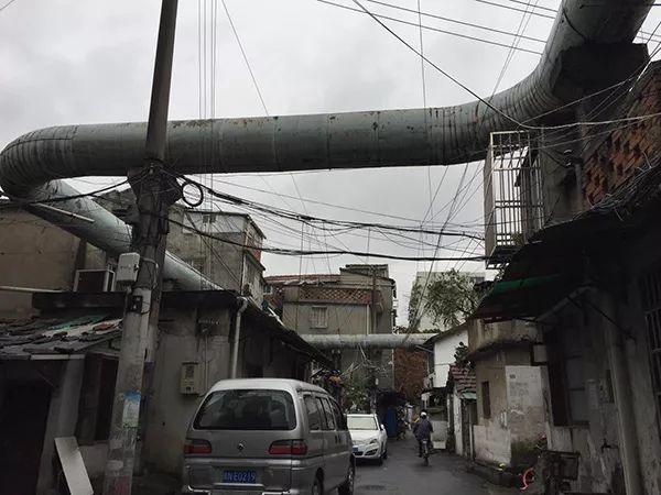 农民工居住报告：上海②｜集体宿舍、棚户区与群租房