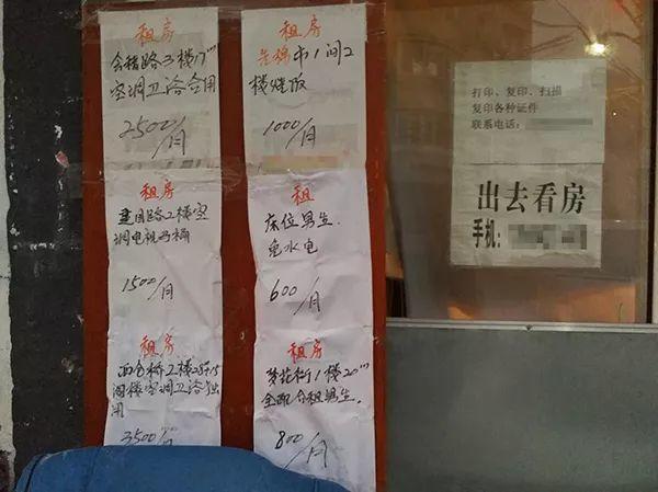 农民工居住报告：上海②｜集体宿舍、棚户区与群租房