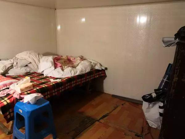 农民工居住报告：上海②｜集体宿舍、棚户区与群租房