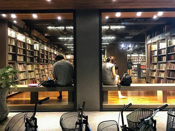 台北小调｜阅读主义：串联街区的独立书店