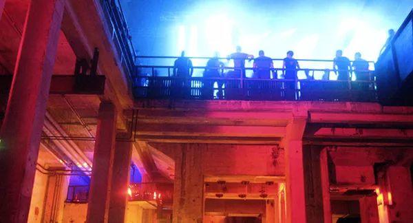 白天不懂夜的美：纽约第一位夜市长上线