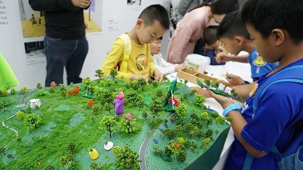 深圳设计周①｜怎样去理解一个“设计之都”？
