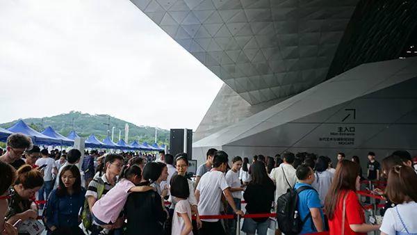 深圳设计周①｜怎样去理解一个“设计之都”？