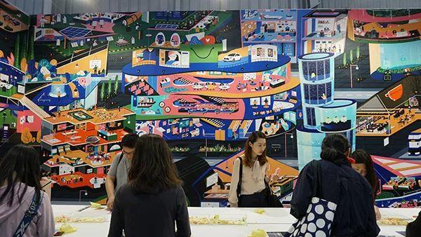 深圳设计周①｜怎样去理解一个“设计之都”？
