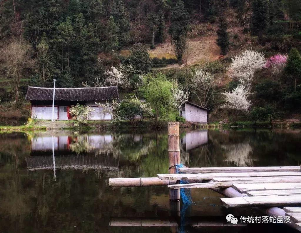 如果你觉得累了，那就回咸丰吧