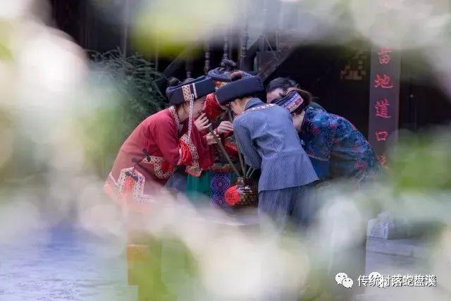 如果你觉得累了，那就回咸丰吧