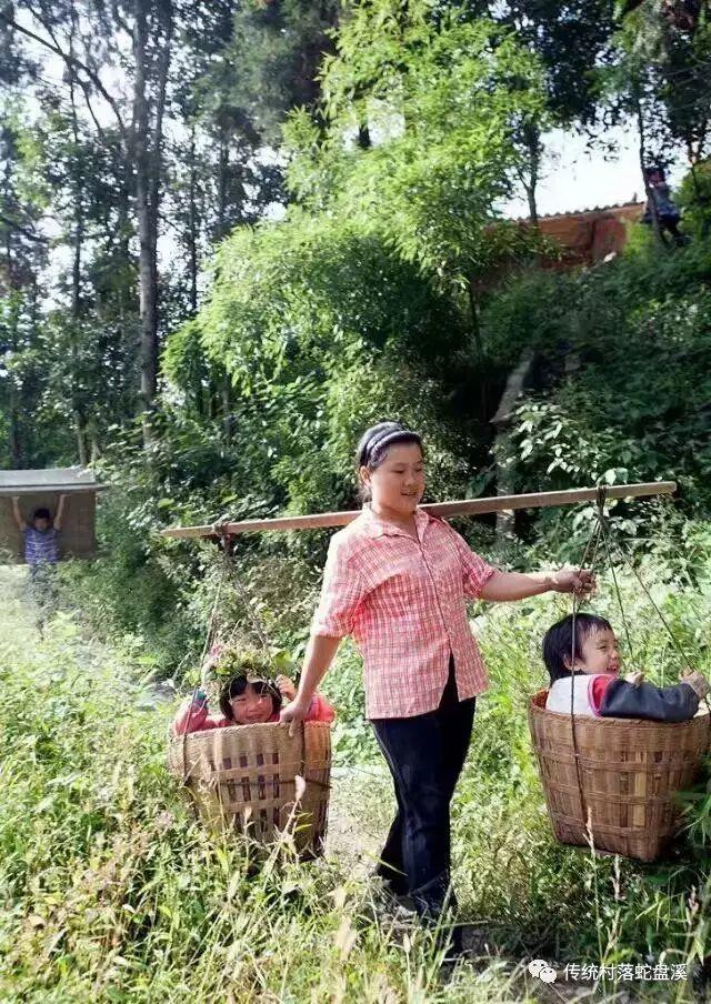 如果你觉得累了，那就回咸丰吧