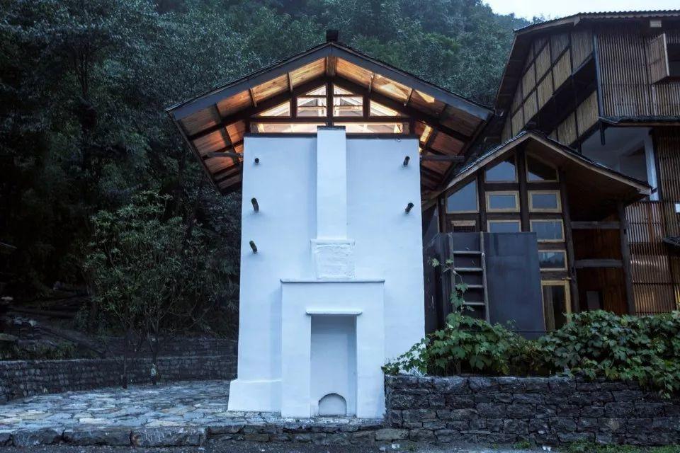 跟着傅英斌逛意大利，走进建筑细部