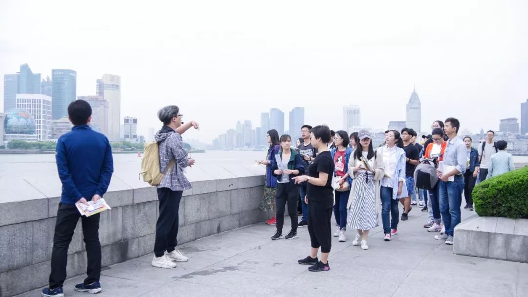12个小时，跨越魔都5个区，逛完7个公园的亨特们后来都怎样了？| CityHunter公园解密指南第二期报名开始