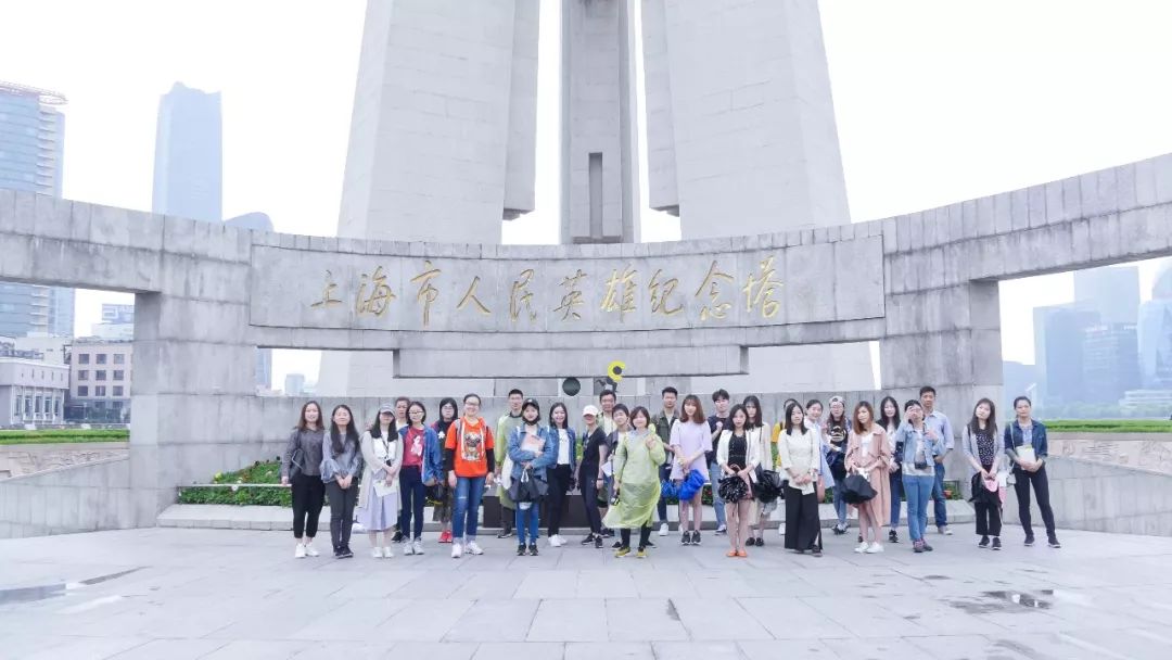 12个小时，跨越魔都5个区，逛完7个公园的亨特们后来都怎样了？| CityHunter公园解密指南第二期报名开始