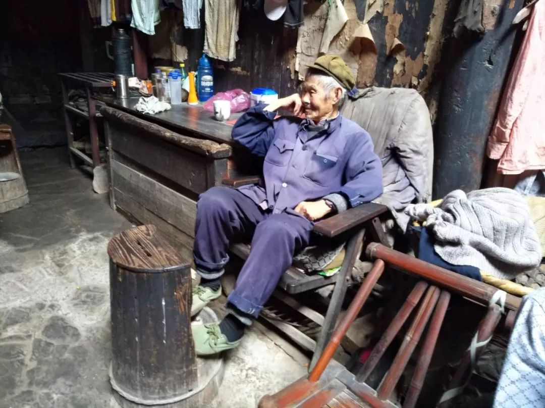 [徽州古道27] 大燕岭古道：行走在醉美竹海里