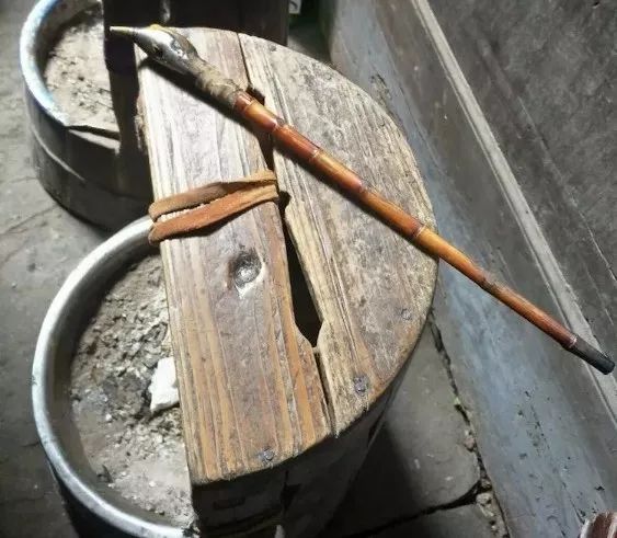 [徽州古道27] 大燕岭古道：行走在醉美竹海里
