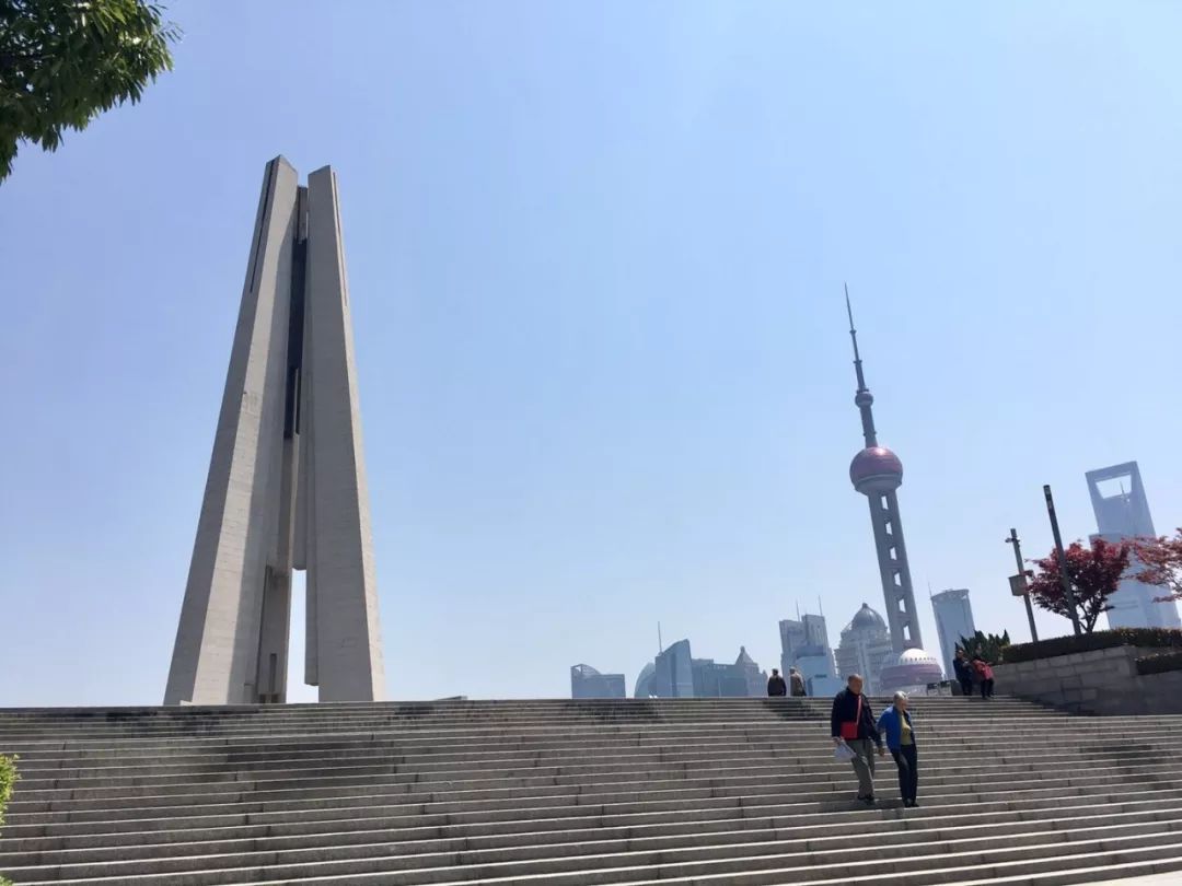 12个小时，7个公园，跨越魔都5个区，约不约？| CityHunter公园解密指南第二期报名开始