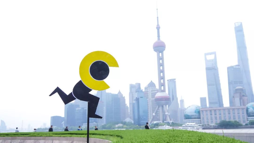 12个小时，7个公园，跨越魔都5个区，约不约？| CityHunter公园解密指南第二期报名开始