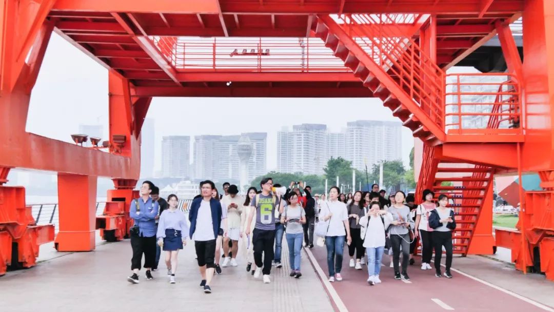 12个小时，7个公园，跨越魔都5个区，约不约？| CityHunter公园解密指南第二期报名开始