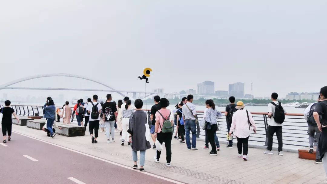 12个小时，7个公园，跨越魔都5个区，约不约？| CityHunter公园解密指南第二期报名开始