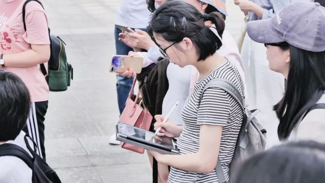 12个小时，7个公园，跨越魔都5个区，约不约？| CityHunter公园解密指南第二期报名开始