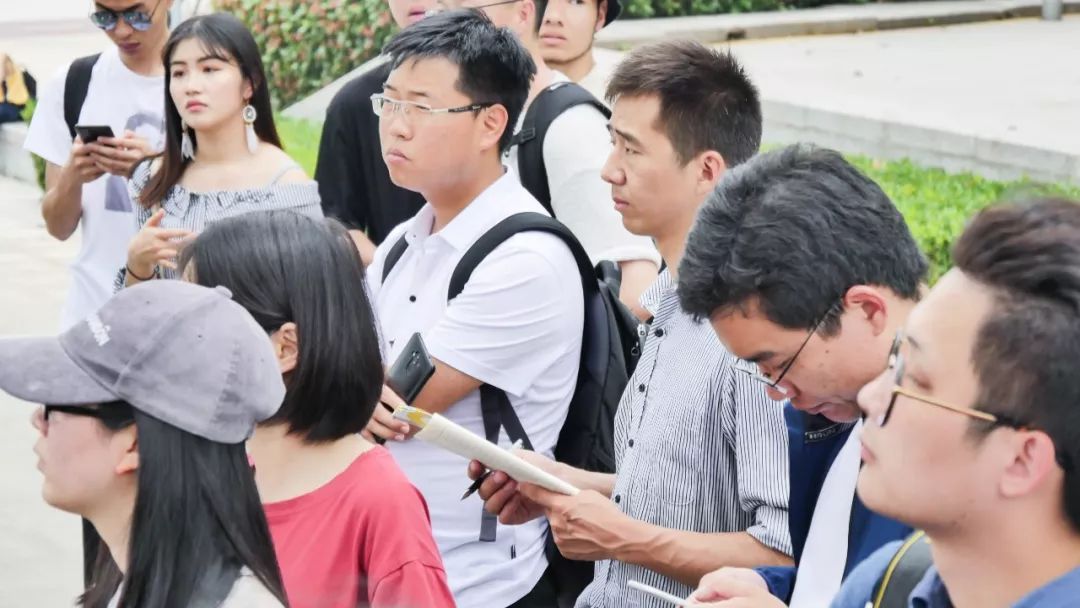 12个小时，7个公园，跨越魔都5个区，约不约？| CityHunter公园解密指南第二期报名开始