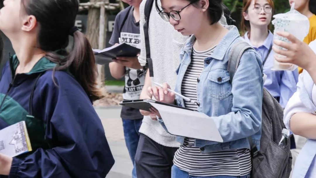 12个小时，7个公园，跨越魔都5个区，约不约？| CityHunter公园解密指南第二期报名开始