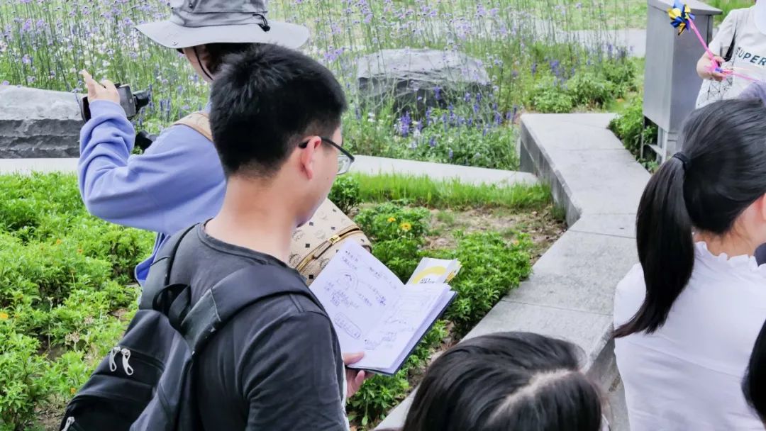 12个小时，7个公园，跨越魔都5个区，约不约？| CityHunter公园解密指南第二期报名开始