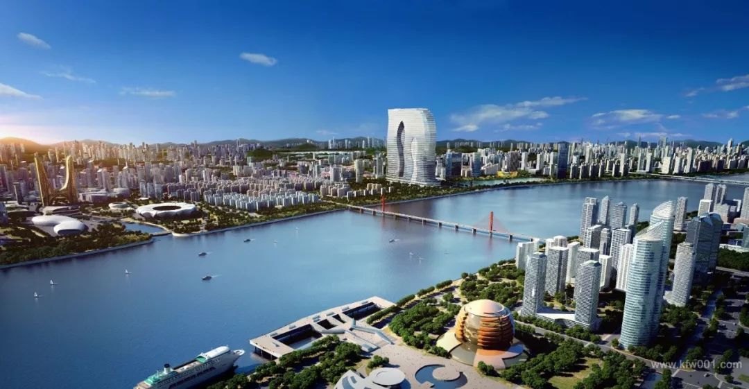 海纳百川，汇聚四方智慧︱市规划局规划编制项目招标进行时